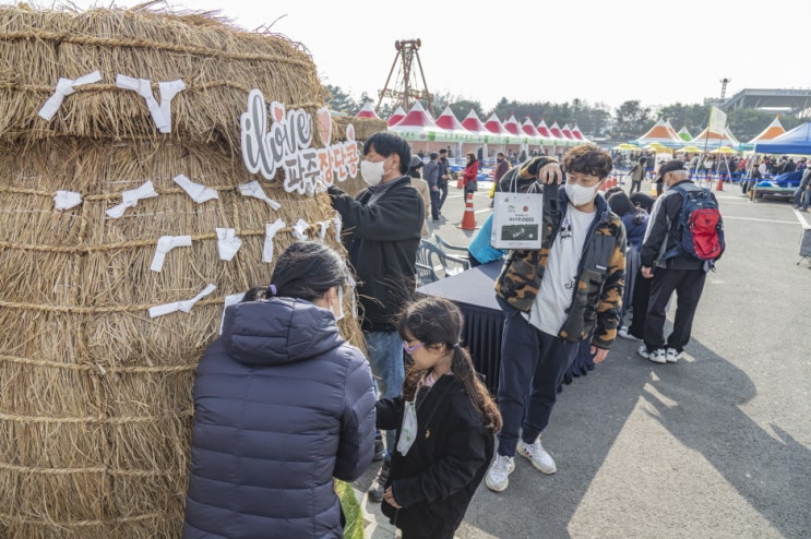  파주장단콩축제 기본정보 2024, 파주장단콩가격 셔틀버스 파주임진각 평화누리