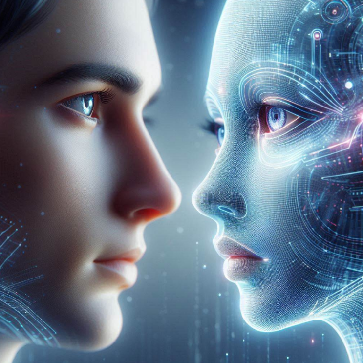  AI 시대, 우리는 어떻게 살아남을 수 있을까?: 송길영 작가와 함께 알아보는 AI 시대의 생존 전략과 개인 브랜딩의 중요성