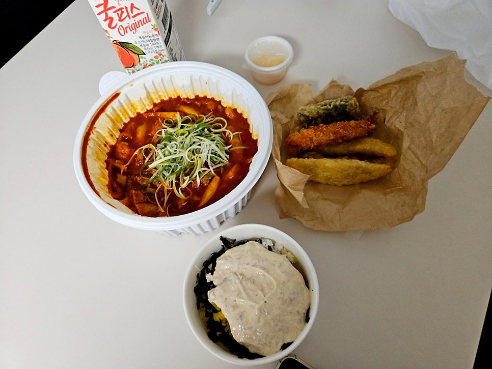 차또르떡볶이 사진 1
