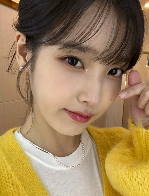  명품 감성의 아이유 쥬얼리 브랜드로 유명한 제이에스티나 담수 진주 비즈 데일리 목걸이 추천