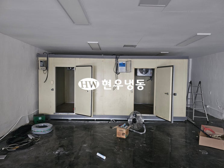 울산 저온창고 설치 중고5평 반나눠서 냉장창고 냉동창고 제작 설치-학성동 새벽시장 울산 저온창고 설치 중고5평 반나눠서 냉장창고 냉동창고 제작 설치-학성동 새벽시장