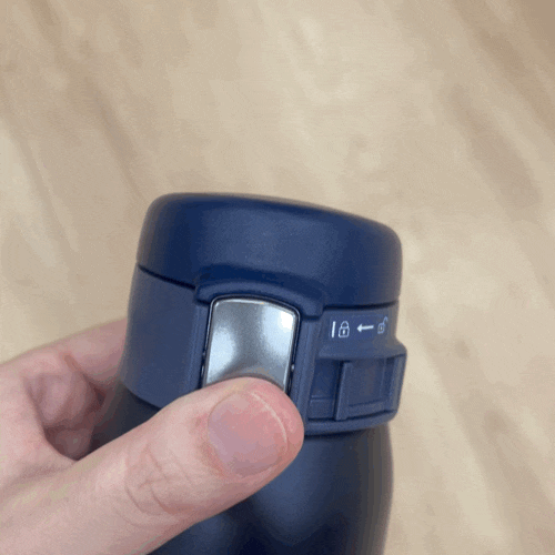 [내돈내산] 조지루시보온병 360ml, 600ml