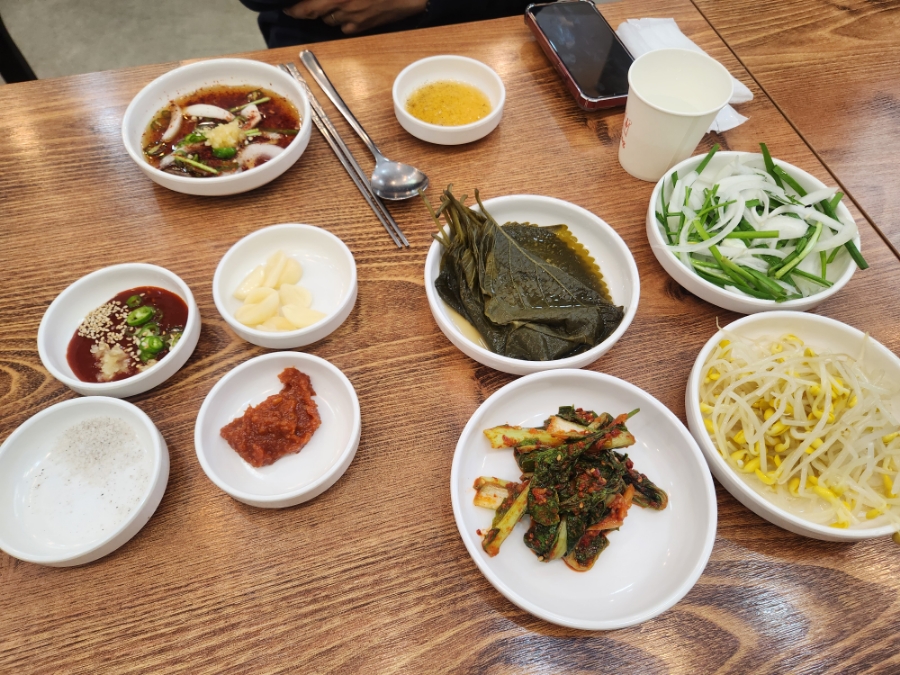 복실네 사진 6