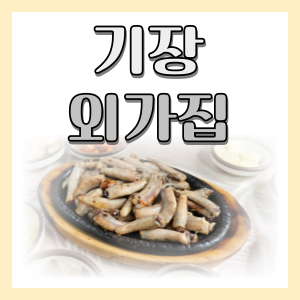  옷구경하러 갔다가 해동용궁사 찍고 기장 짚불 곰장어