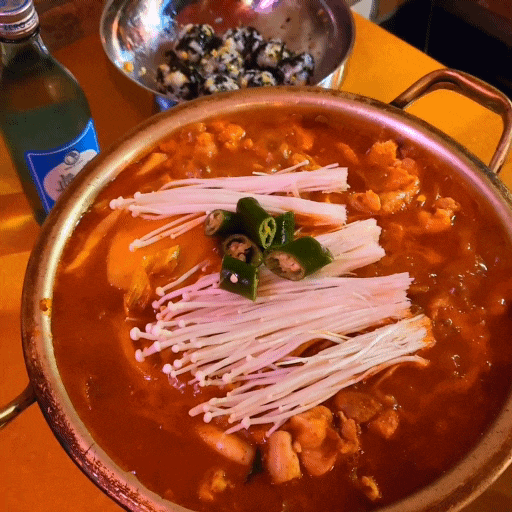  [복정동 가천대 동서울대술집] 푸짐하고 가성비 좋은 안주 맛집 둥근달포차