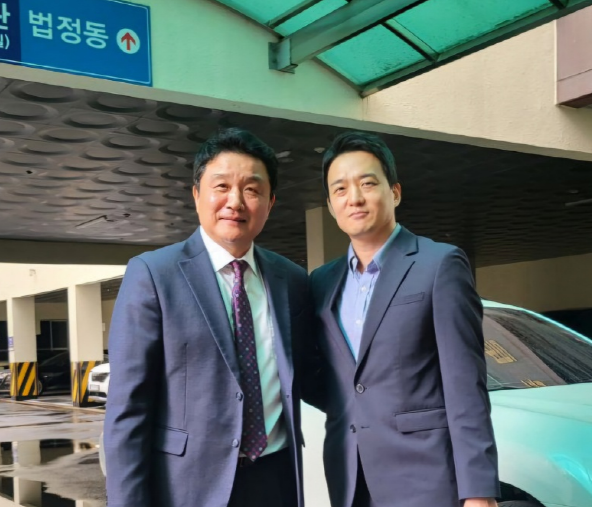 [민사 성공] <b>프로농구</b> 유도훈 감독, 한국<b>가스공사</b> 상대 부당... 