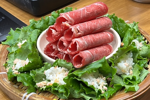  대전은행동맛집 부모님 모시고 방문하기 좋은 한정식 만나 대흥본점