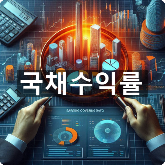  [경제/시사] 국채수익률이란?