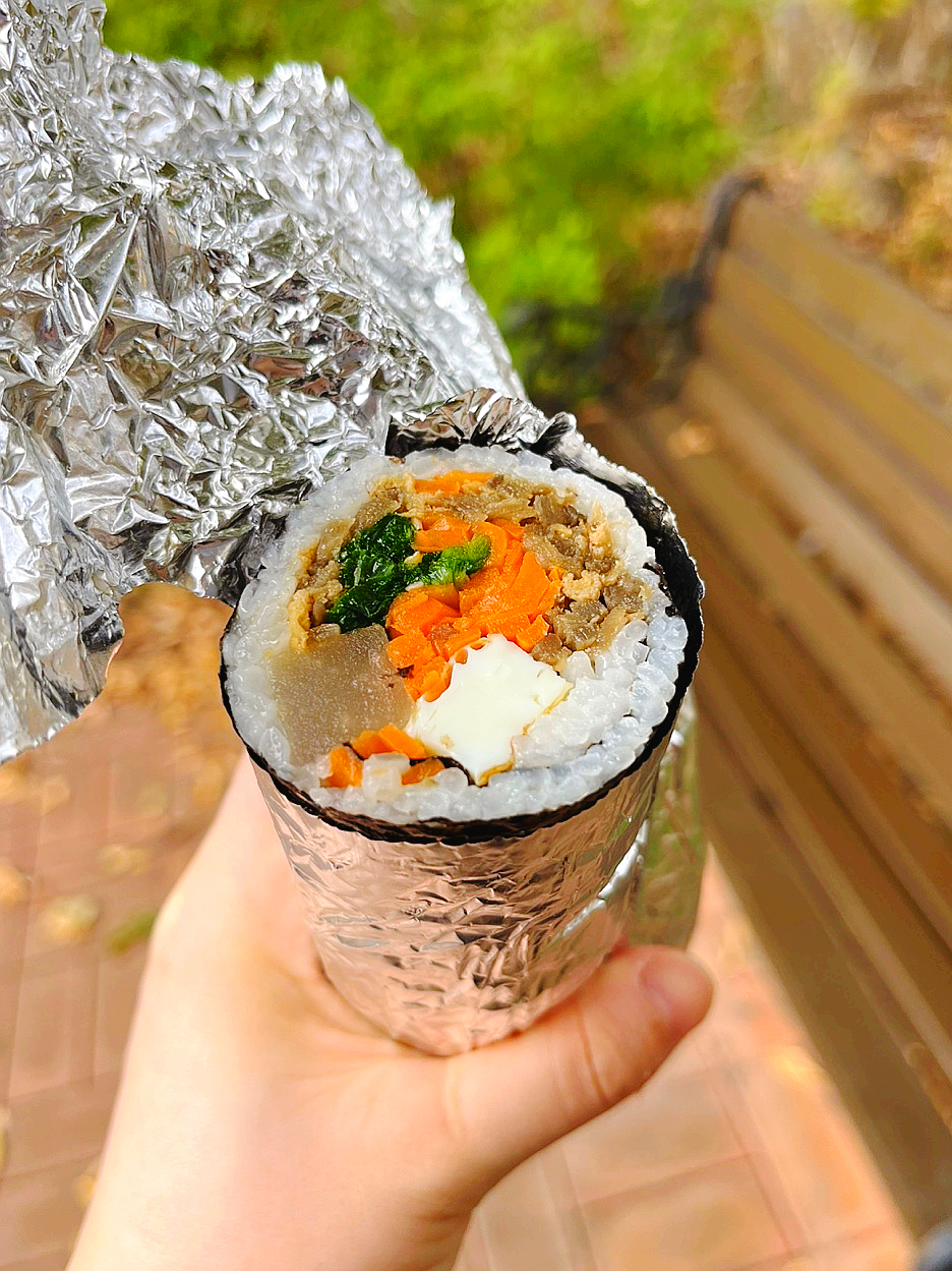 삼형제김밥 안산점 사진 1
