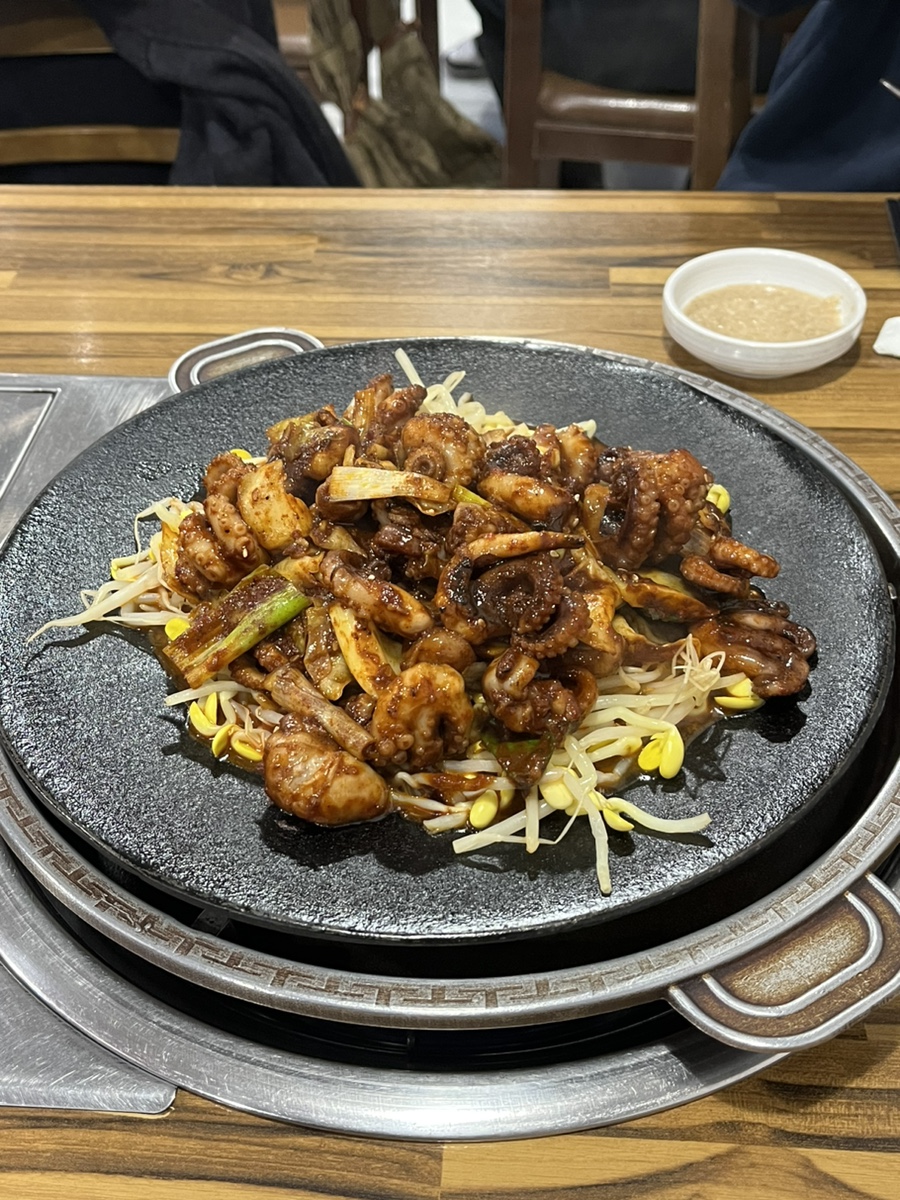 쭈꾸미일당백 사진 6