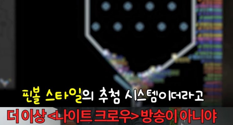  게임 홍보인가? 도박 홍보인가? 나이트 크로우 리퍼럴 BJ 중단 사건의 전말