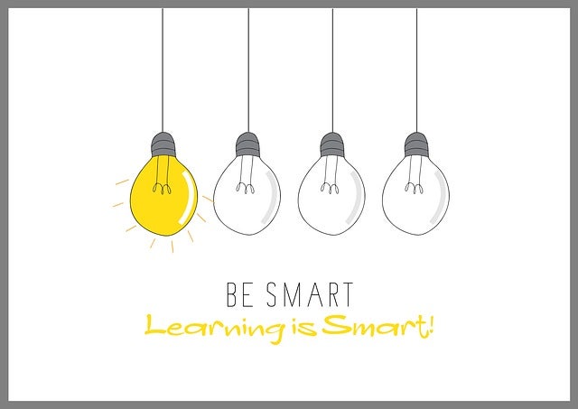  smart bright brilliant wise clever intellectual gifted cunning 뜻 차이 알아내기