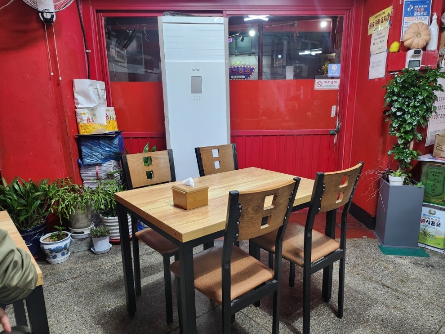 고향옛날통닭 사진 4