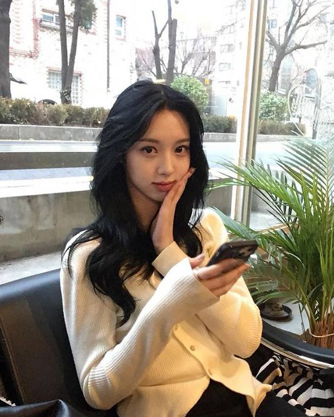 '정답소녀' 김수정, 중퇴한 <b>동덕여대</b> 남녀공학 전환 반대 지지... 