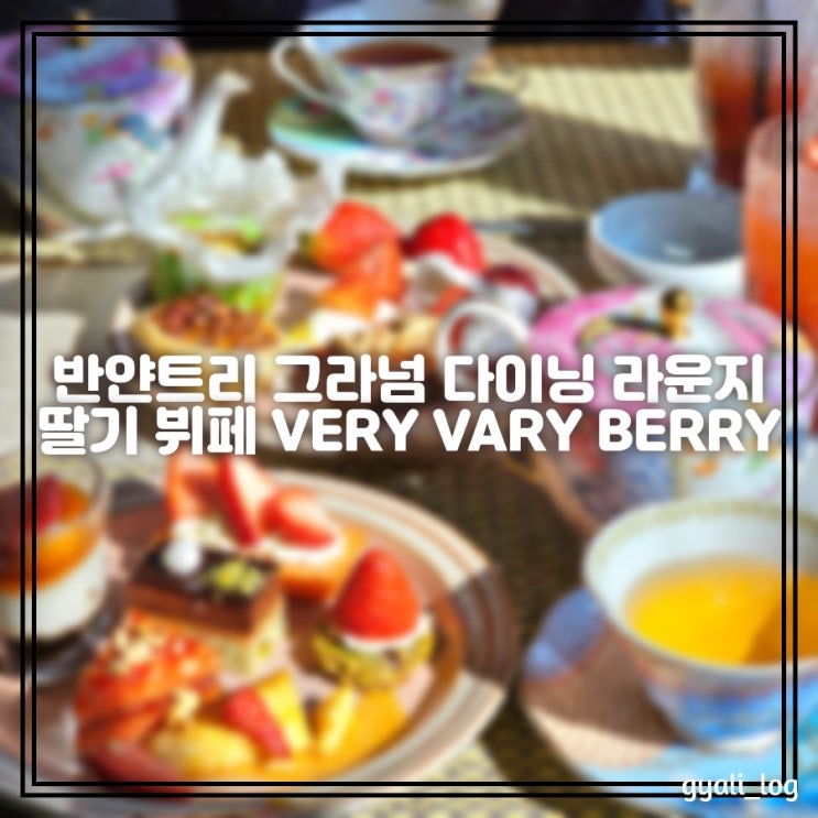 겨울 딸기 뷔페 시즌 반얀트리 그라넘 다이닝 라운지 베리 베리 베리 디저트 뷔페 2025년 예약 정보 겨울 딸기 뷔페 시즌 반얀트리 그라넘 다이닝 라운지 베리 베리 베리 디저트 뷔페 2025년 예약 정보