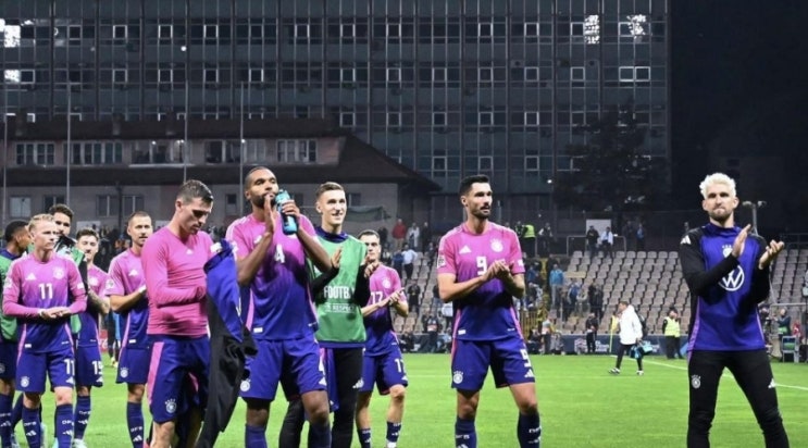 2024-25 UEFA 네이션스리그 조별리그 6차전(최종전) 보스니아 네덜란드 체코 조지아 슬로바키아 에스토니아 몰타 안도라 몬테네그로 튀르키예 헝가리 독일 알바니아 우크라이나 2024-25 UEFA 네이션스리그 조별리그 6차전(최종전) 보스니아 네덜란드 체코 조지아 슬로바키아 에스토니아 몰타 안도라 몬테네그로 튀르키예 헝가리 독일 알바니아 우크라이나