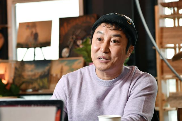 <b>김병만</b>과 전처 S씨의 이혼 소송과 그 후의 진실 공방