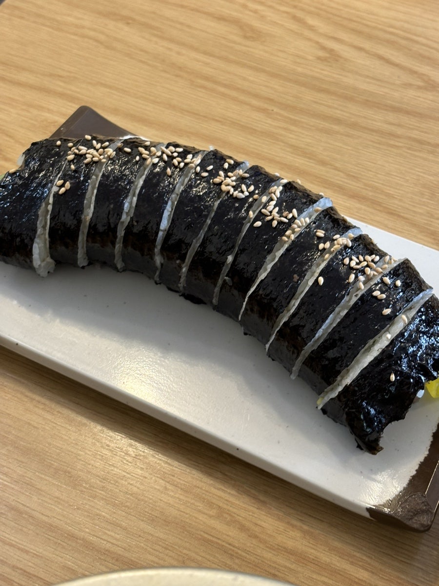 다손김밥 사진 6