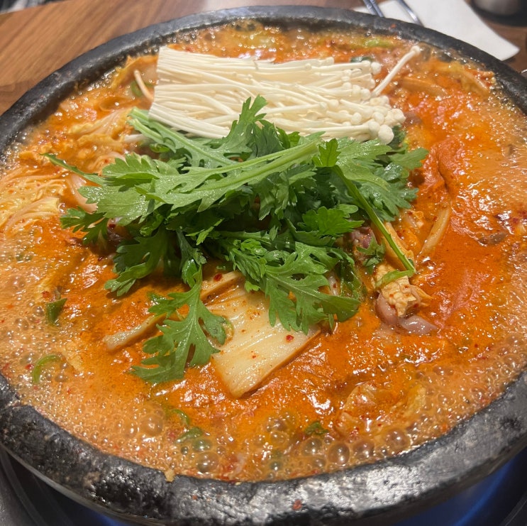  [울산/삼산] 울산 곱창의 중심 미진돌곱창 2호점 다녀왔습니다.