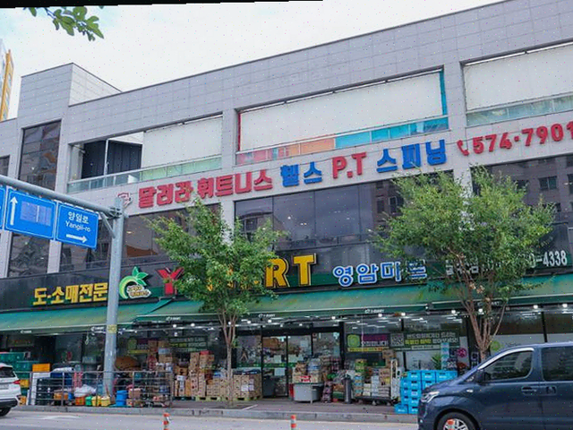  신용동pt, 24시 달려라휘트니스에서 야간 운동하며 전문 트레이너의 도움으로 목표 달성!