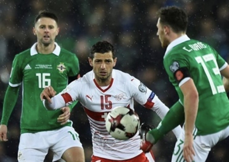 2024-25 UEFA Nations League(U네이션스리그) 조별리그 6차전(최종전) 리히텐슈타인 산마리노 코소보 리투아니아 룩셈부르크 북아일랜드 2024-25 UEFA Nations League(U네이션스리그) 조별리그 6차전(최종전) 리히텐슈타인 산마리노 코소보 리투아니아 룩셈부르크 북아일랜드