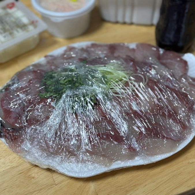 서울 노포 횟집 청량리역 섬마을횟집