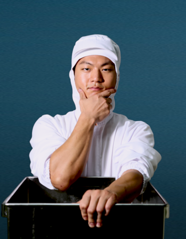 김민경찹쌀떡 사진 1