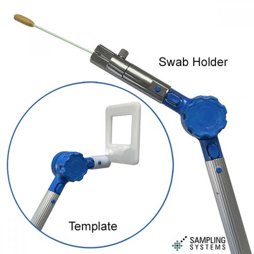  [메탈] 스와빙 키트 Swabbing Kits