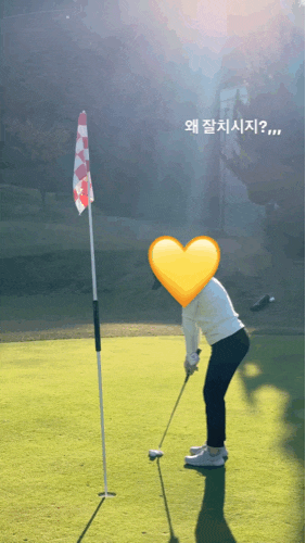  파주 운정 파3 골프장 오성골프클럽 내돈내산 / 16홀 가격