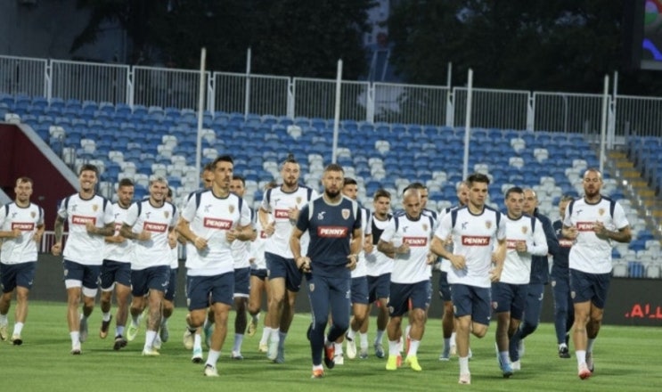 2024-25 UEFA Nations League(U네이션스리그) 조별리그 6차전(최종전) 세르비아 덴마크 루마니아 키프로스 불가리아 벨라루스 2024-25 UEFA Nations League(U네이션스리그) 조별리그 6차전(최종전) 세르비아 덴마크 루마니아 키프로스 불가리아 벨라루스