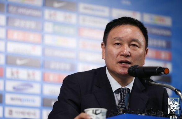<b>허정무</b> 대한<b>축구</b><b>협회장</b> 선거 출마 - 최근 <b>허정무</b> 전 국가대표팀... 