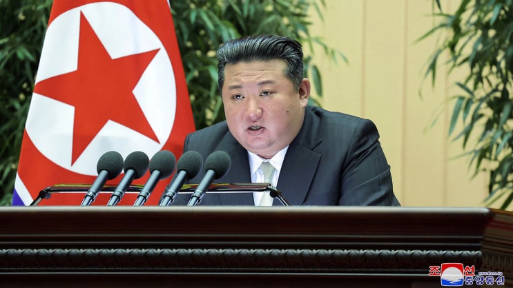 vs 국정파탄 면죄부? / <b>한일</b> 정상 “러북 군사<b>협력</b> 대응 공조