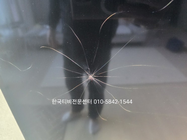  tv액정수리 65인치 인천 계양구 출장 한국티비전문센터