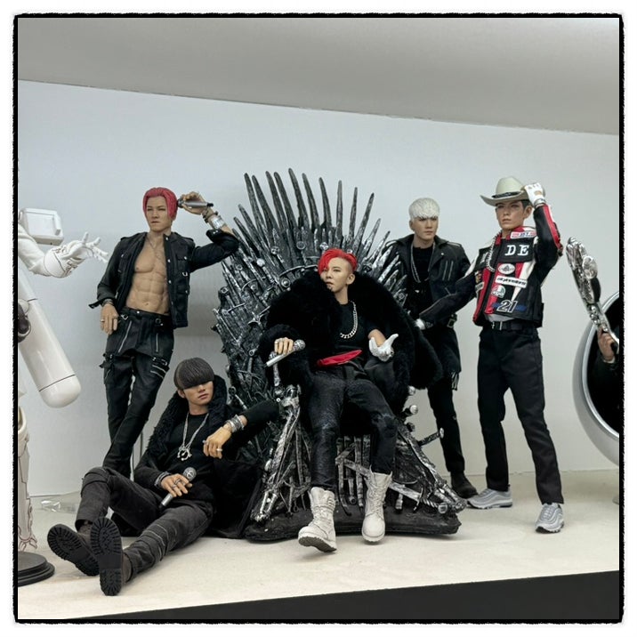 카페12인치 이천도자기마을 예스파크 특색있는 피규어카페 카페12인치 이천도자기마을 예스파크 특색있는 피규어카페