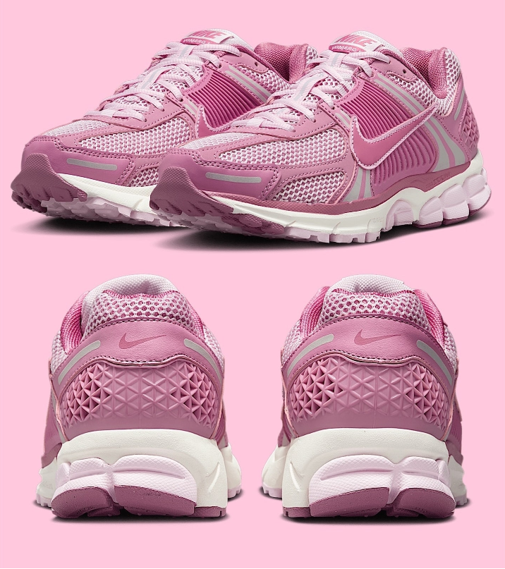  나이키 줌 보메로 5 엘리멘탈 핑크_NIKE AIR ZOOM VOMERO 5 "ELEMENTAL PINK" 출시예정
