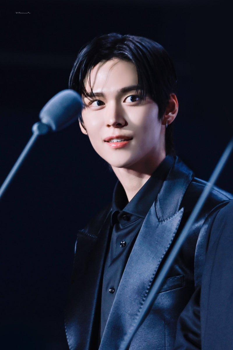 A Shining Gem: RIIZE Eunseok's Saju