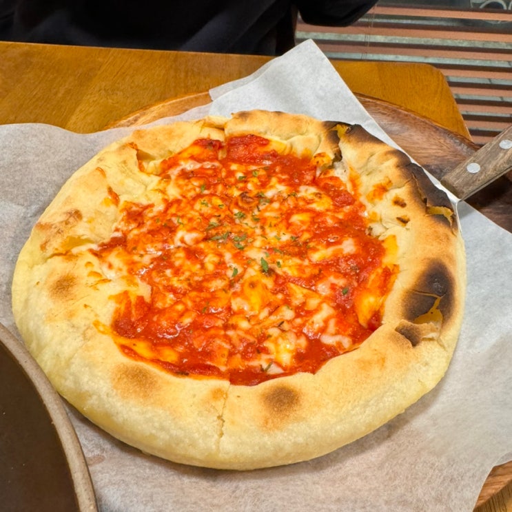  동탄 목동 맛집 농가의하루 피자와 파스타가 너무 맛있는곳