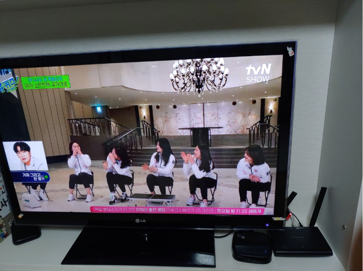  KT 인터넷 100M 베이직 기가지니A 가성비 최고!
