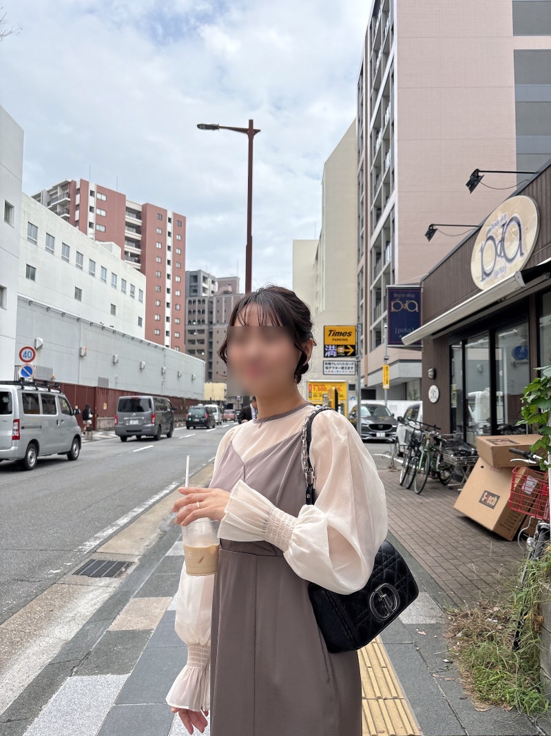 일본 결혼식 파티룩/하객룩 드레스 대여 후기 (+미용실 헤어까지)