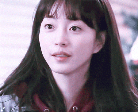 꼬라지 하고는~ 한예슬의 리즈시절은?