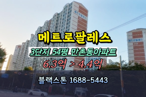  메트로팔레스3단지 경매 대구 수성구아파트