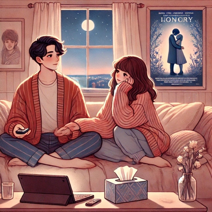  MBTI 유형중 infp와 궁합이 좋은 유형은 어떤 유형 일까? 유형별 특징은?