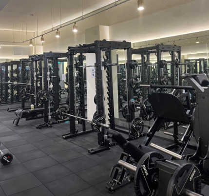  서면 헬스장 빠Gym 가격 비용 운영시간 주차
