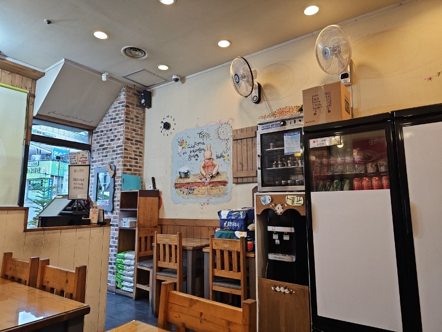 고봉민김밥인 용인구성점 사진 6
