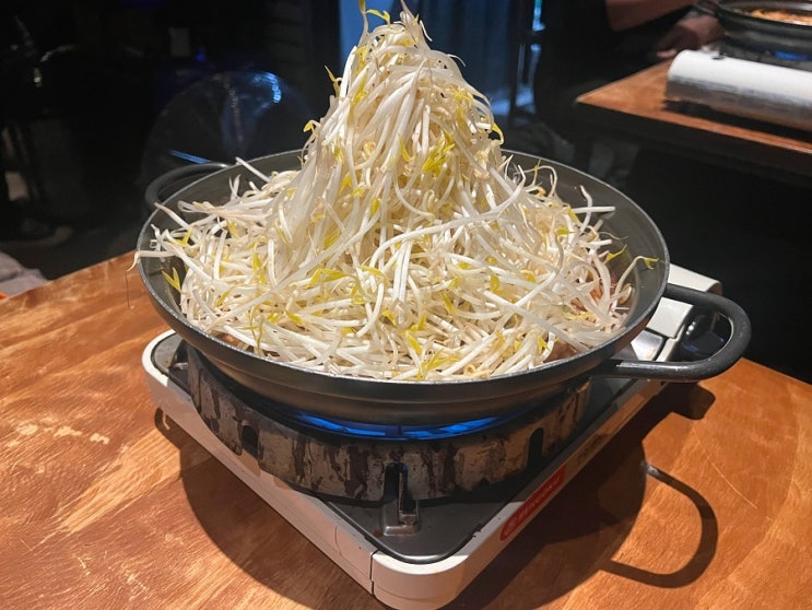  성수역 찐 맛집 성수동 간판없는집 닭발 맛집 내돈내산 웨이팅 후기