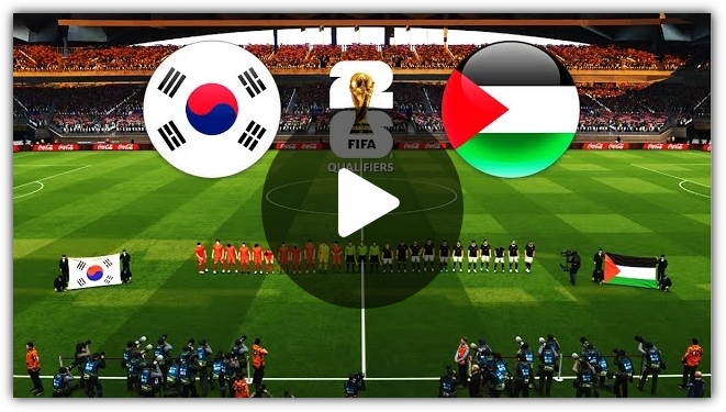 <b>한국 팔레스타인</b> 중계 팔레스타인전 오늘축구 대표팀 명단... 