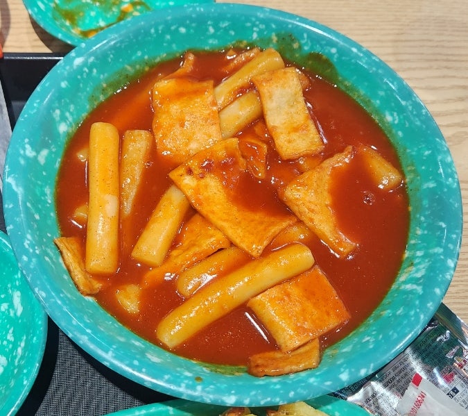 우리할매떡볶이 부산연산점 사진 5