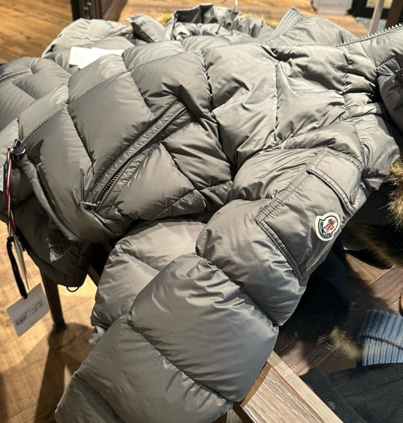 몽클레어 마야프 패딩 사이즈2 | moncler mayaf | 몽클레어패딩 사이즈리뷰
