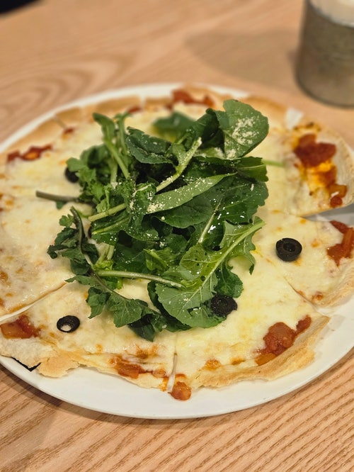  독산동 맛집 | 금천구 시티렉스 파스타가 맛있는 '마드레파스타'