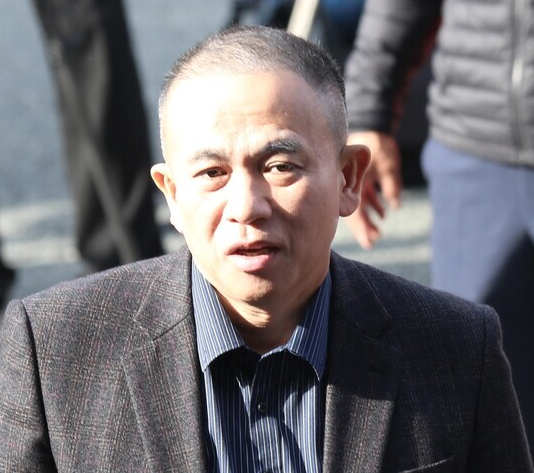 <b>명태균</b> "<b>윤한홍</b> 비서실장 인선 막았다"…윤한홍 "비서실장직... 
